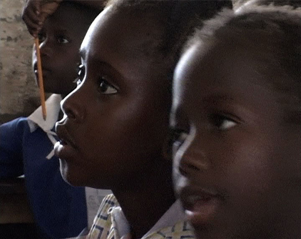 Gambian Dreams